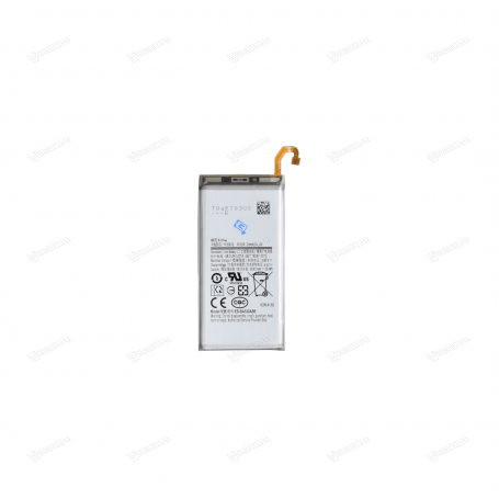 BATTERIE COMPATIBLE PREMIUM SAMSUNG GALAXY A8 2018