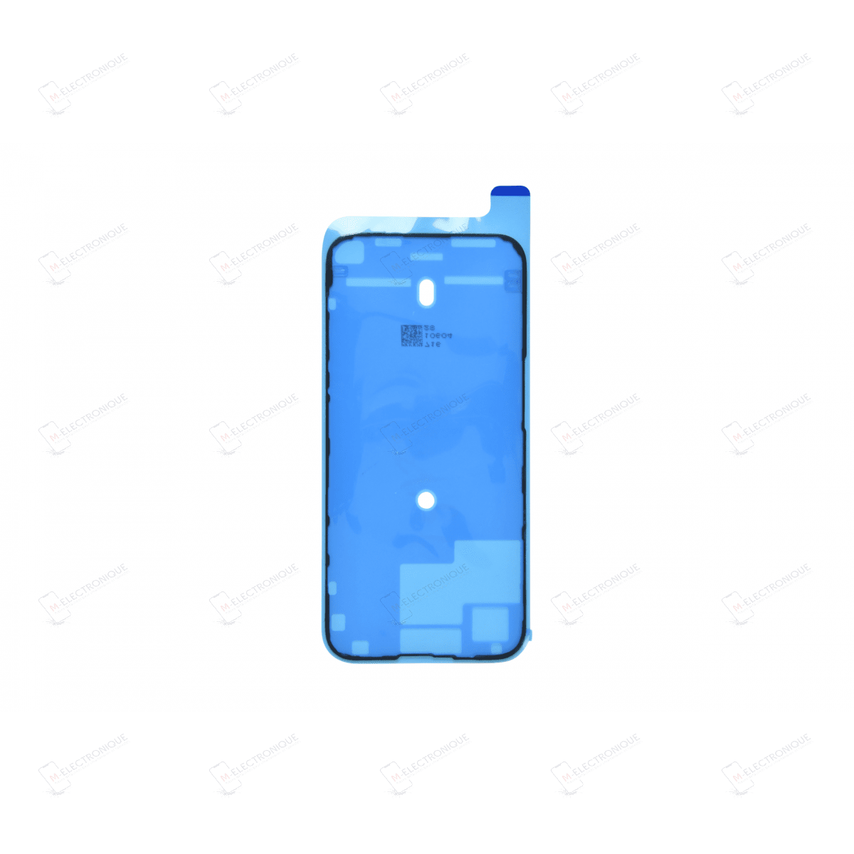 PACK DE 10 ADHESIFS ECRAN WATERPROOF ORIGINAL IPHONE 15 PRO MAX