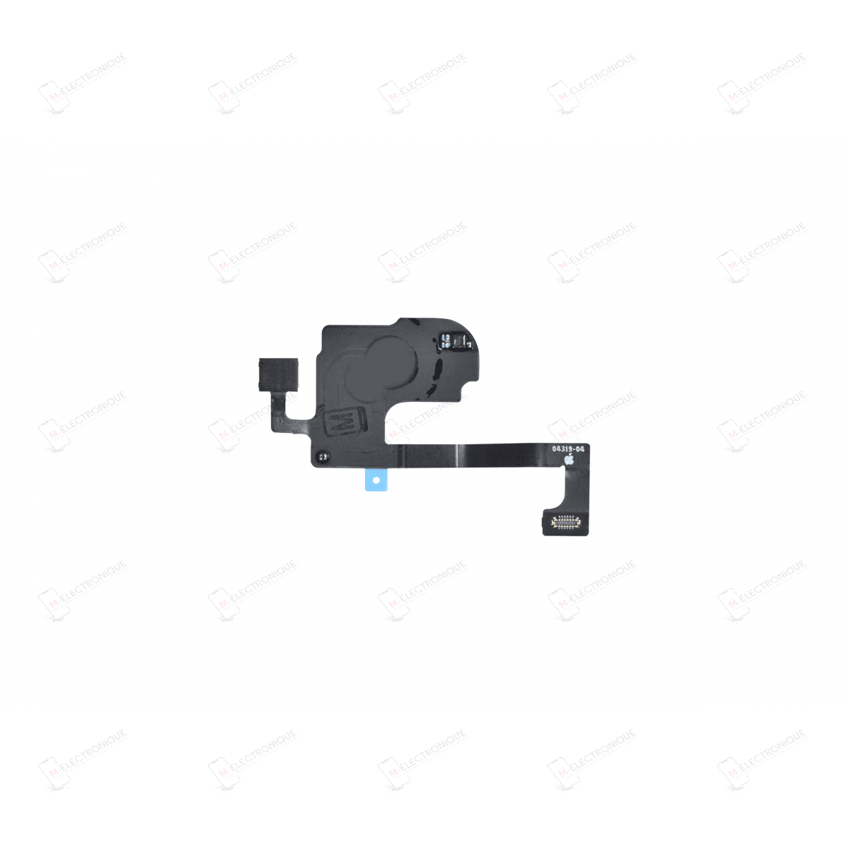 NAPPE CAPTEUR PROXIMITE ORIGINAL IPHONE 15