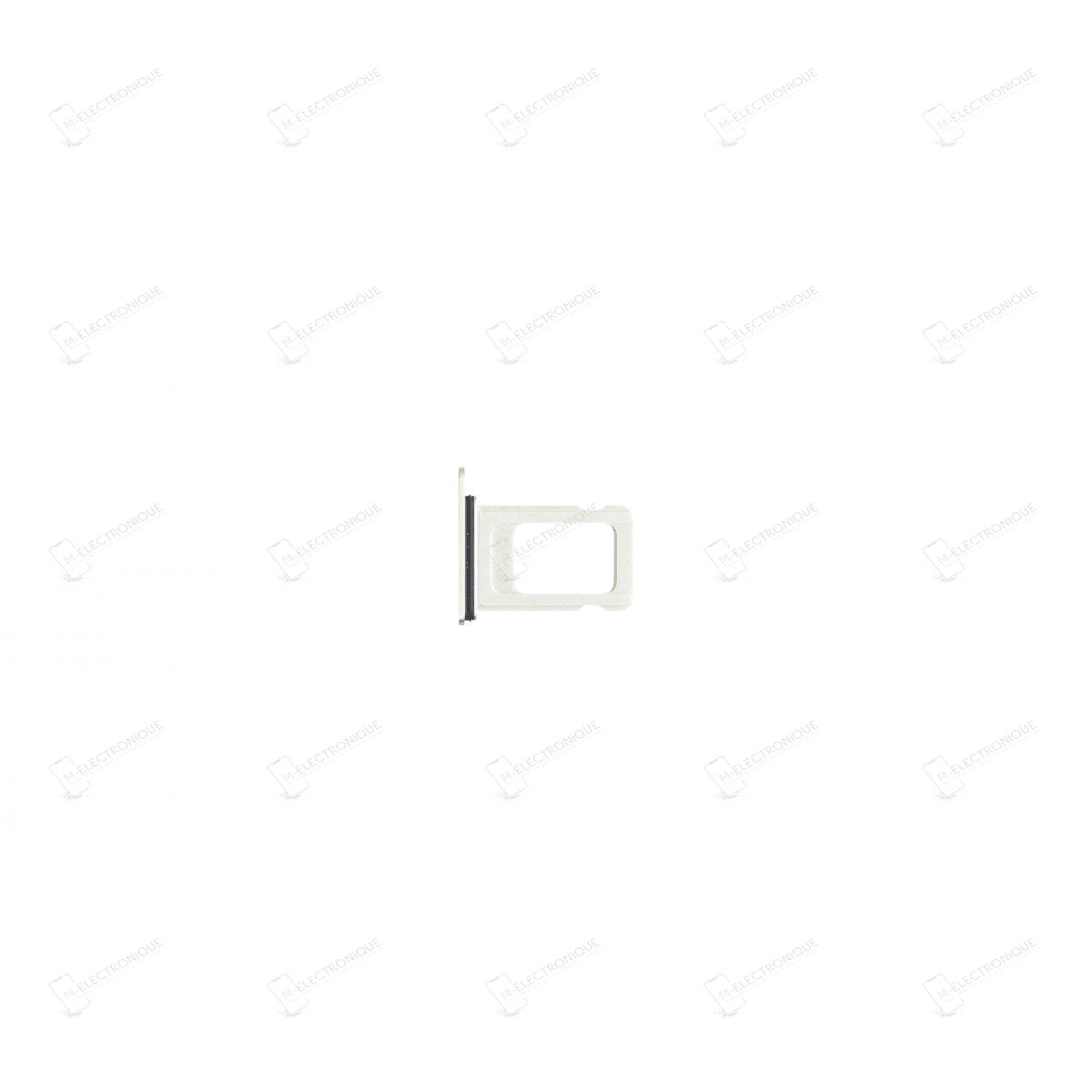 TIROIR SIM JAUNE IPHONE 15 / 15 PLUS
