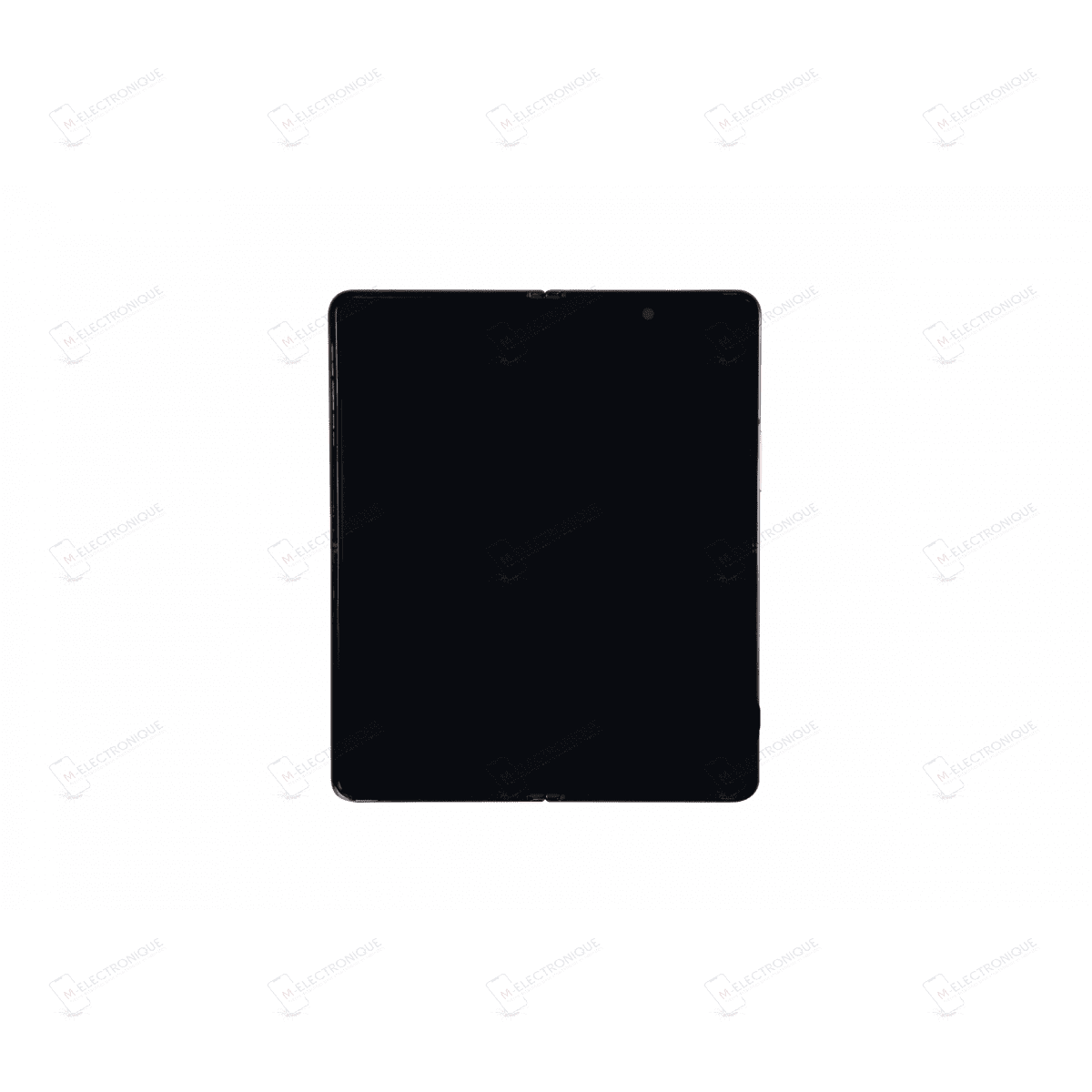 ECRAN PLIABLE BORDEAUX SAMSUNG GALAXY Z FOLD 4