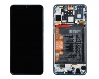ECRAN BLEU HUAWEI P30 LITE NEW EDITION
