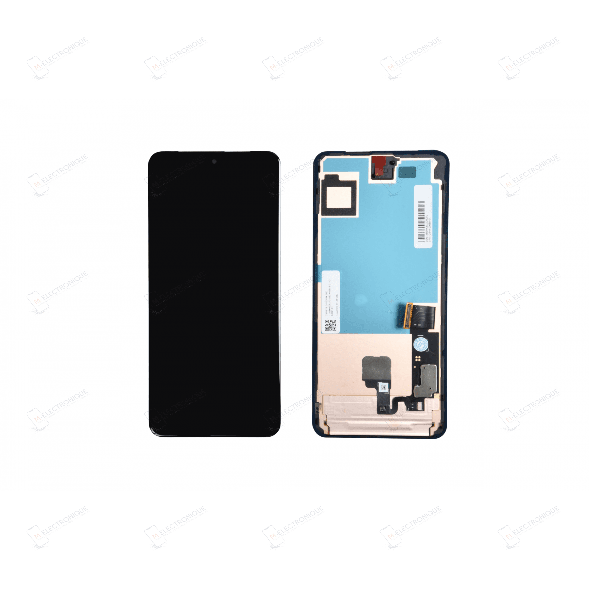 ECRAN GOOGLE PIXEL 8 PRO