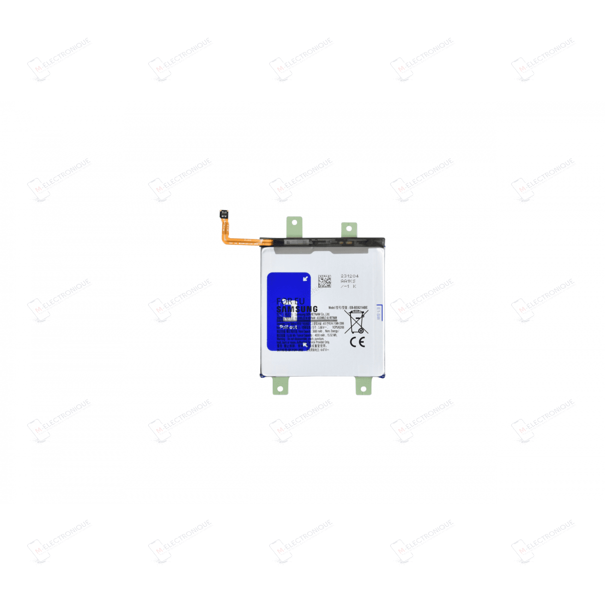 BATTERIE SAMSUNG GALAXY S24