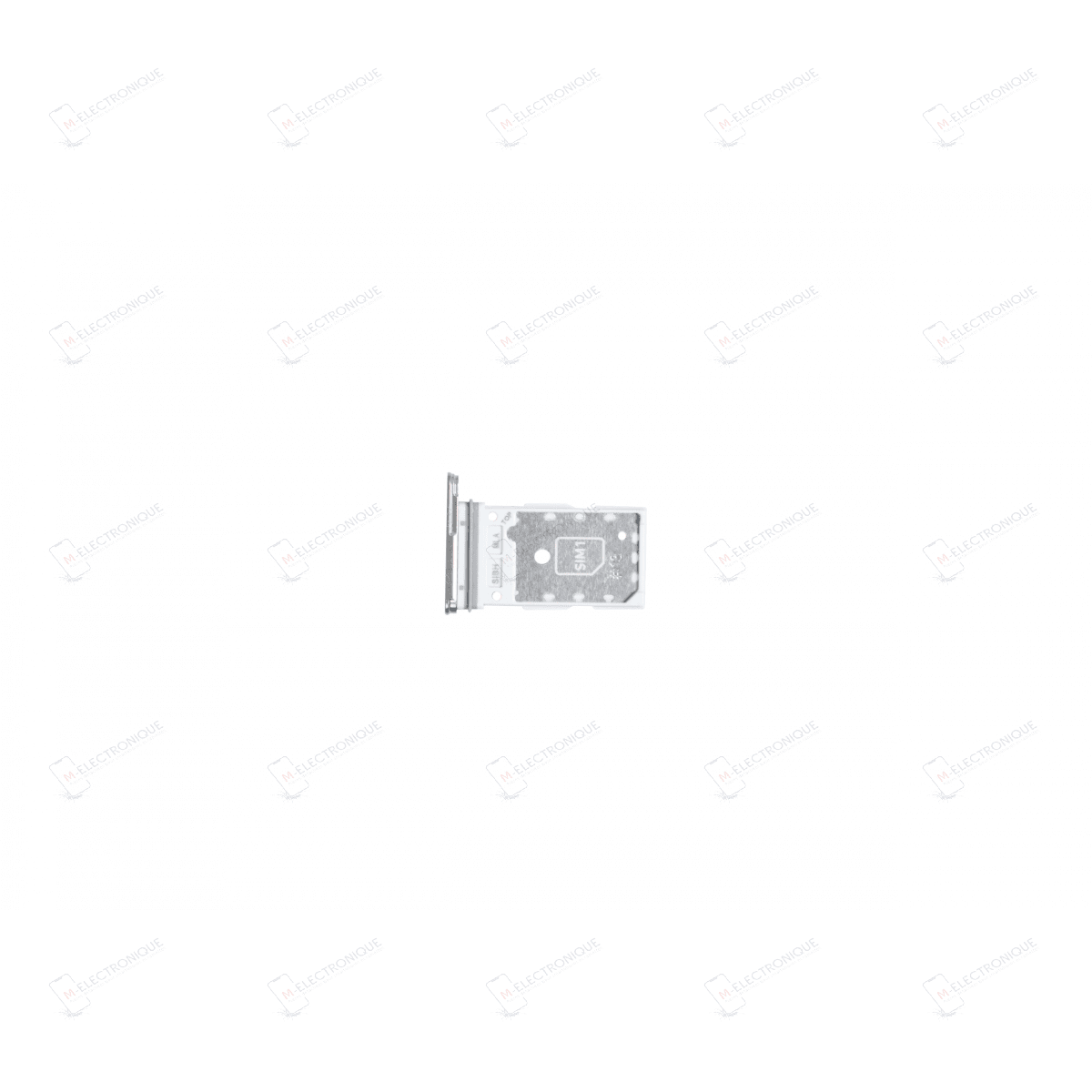 TIROIR SIM GREY SAMSUNG GALAXY S24 ULTRA