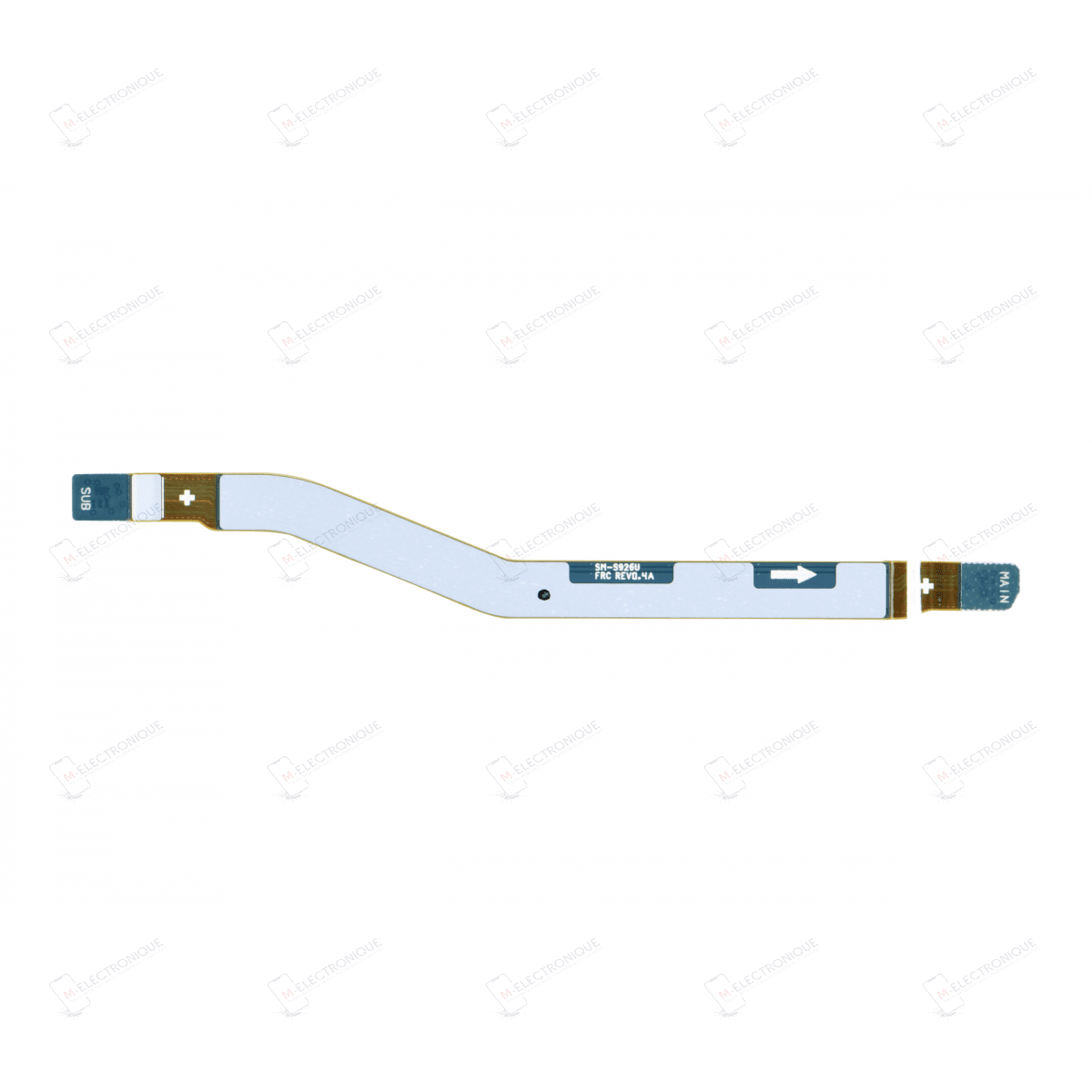 NAPPE FRC FPCB SAMSUNG GALAXY S24+