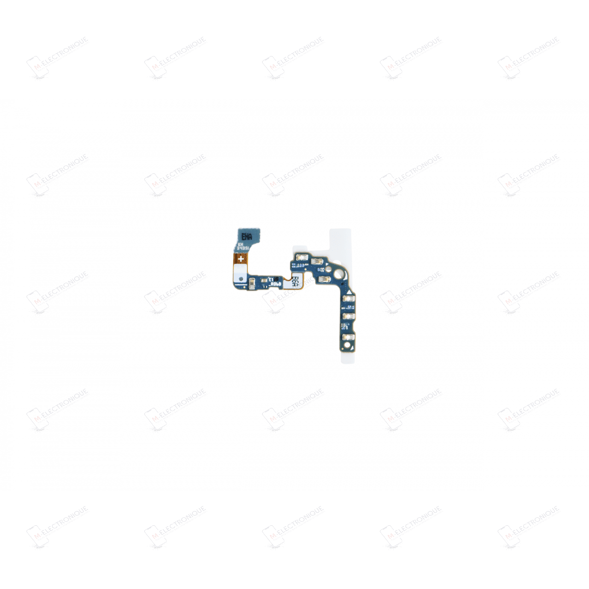 NAPPE FRC SUPERIEUR SAMSUNG GALAXY S24
