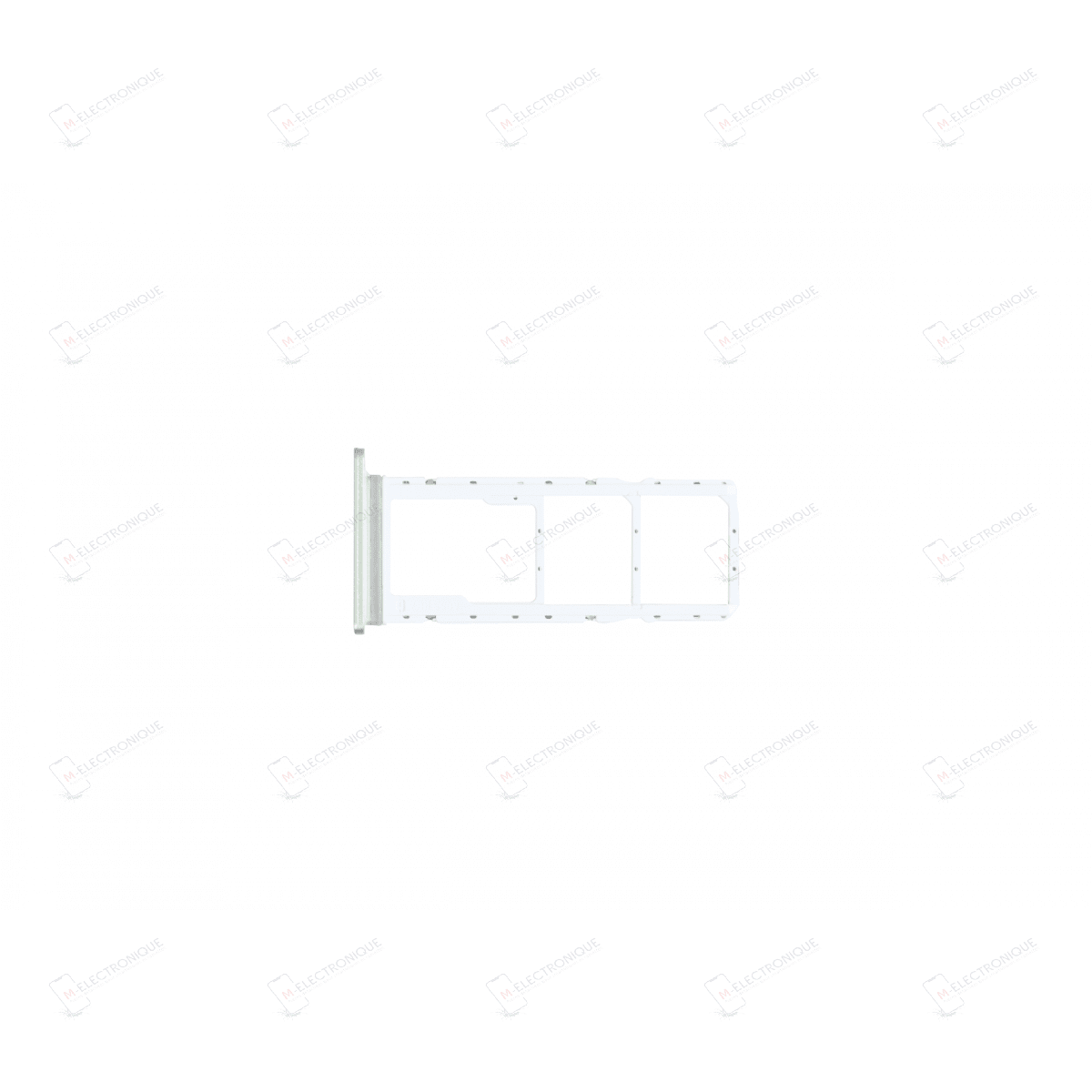 TIROIR SIM VERT SAMSUNG GALAXY A05S
