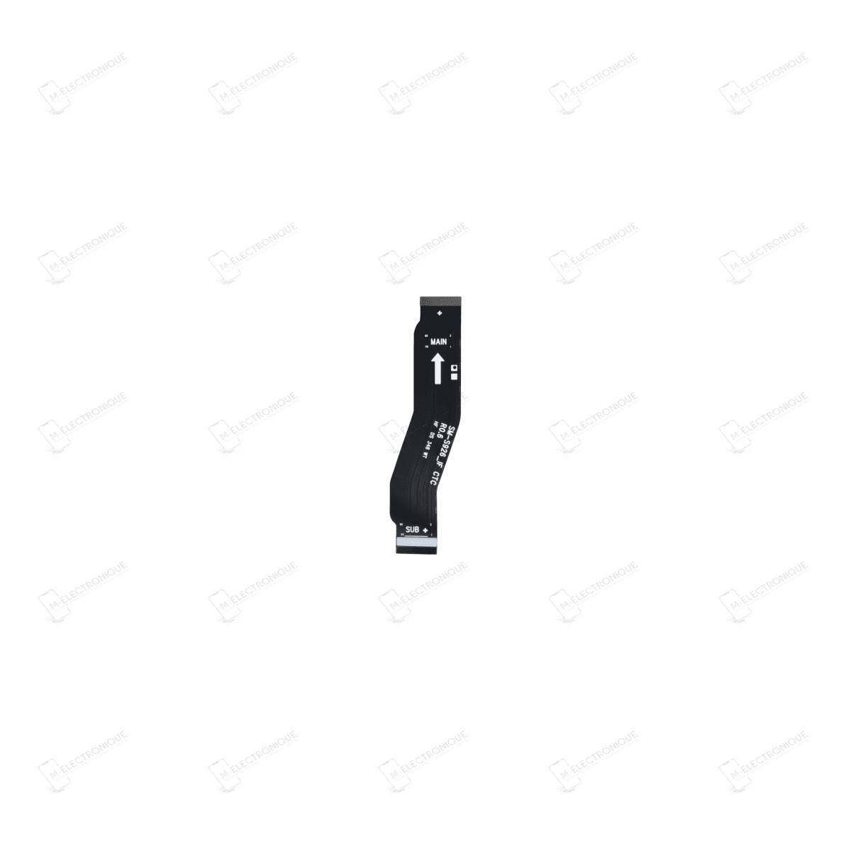 NAPPE PRINCIPALE SAMSUNG GALAXY S24+