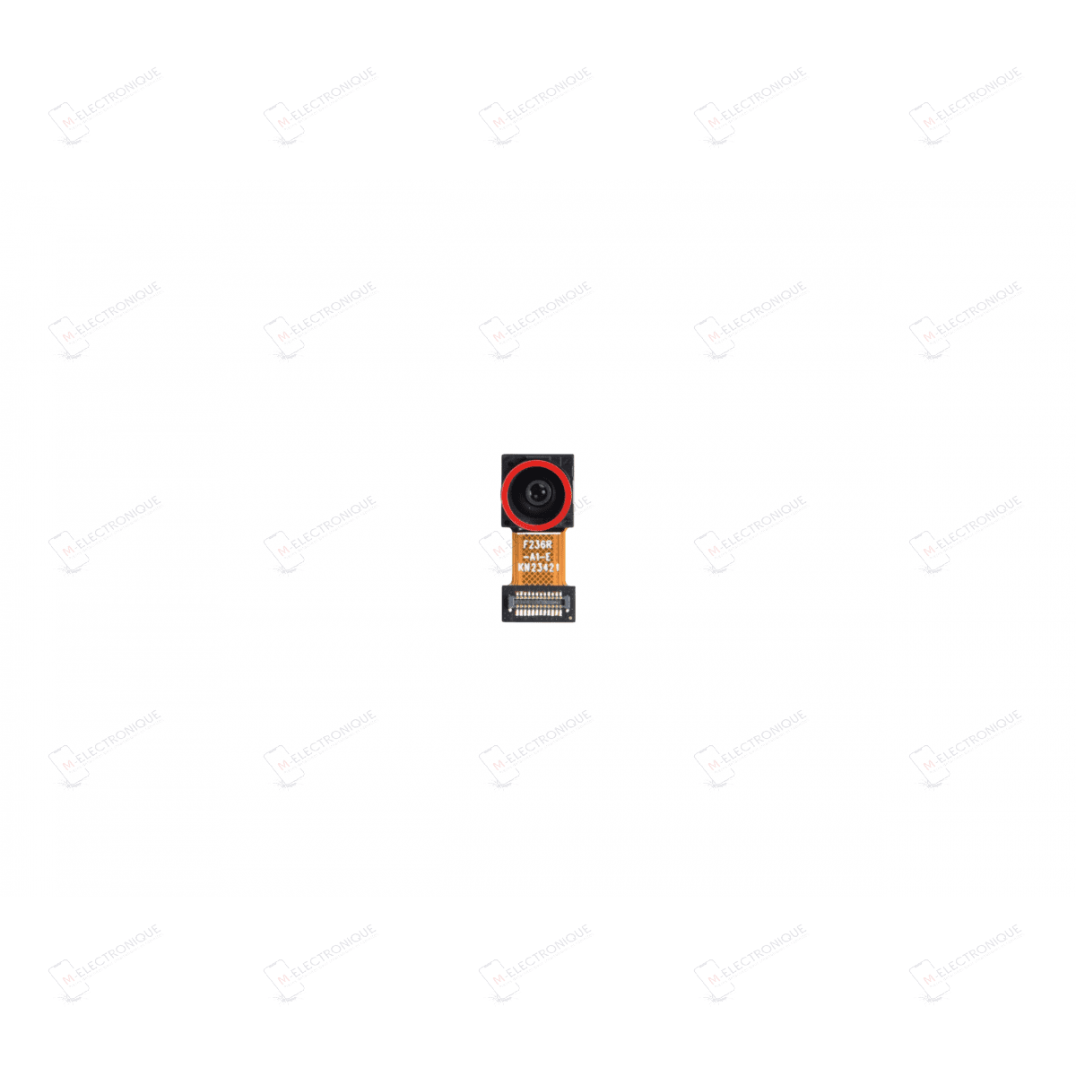 CAMERA AVANT 5MP SAMSUNG GALAXY A05S