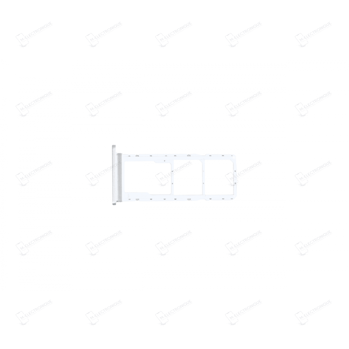 TIROIR SIM ARGENT SAMSUNG GALAXY A05S