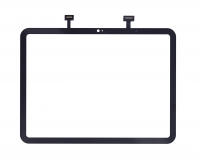 VITRE TACTILE NOIR REPART IPAD 10 / 11