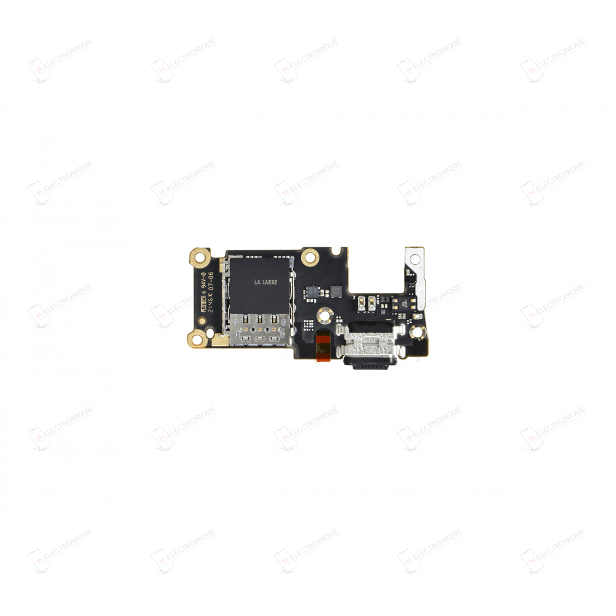 CONNECTEUR DE CHARGE XIAOMI 11T