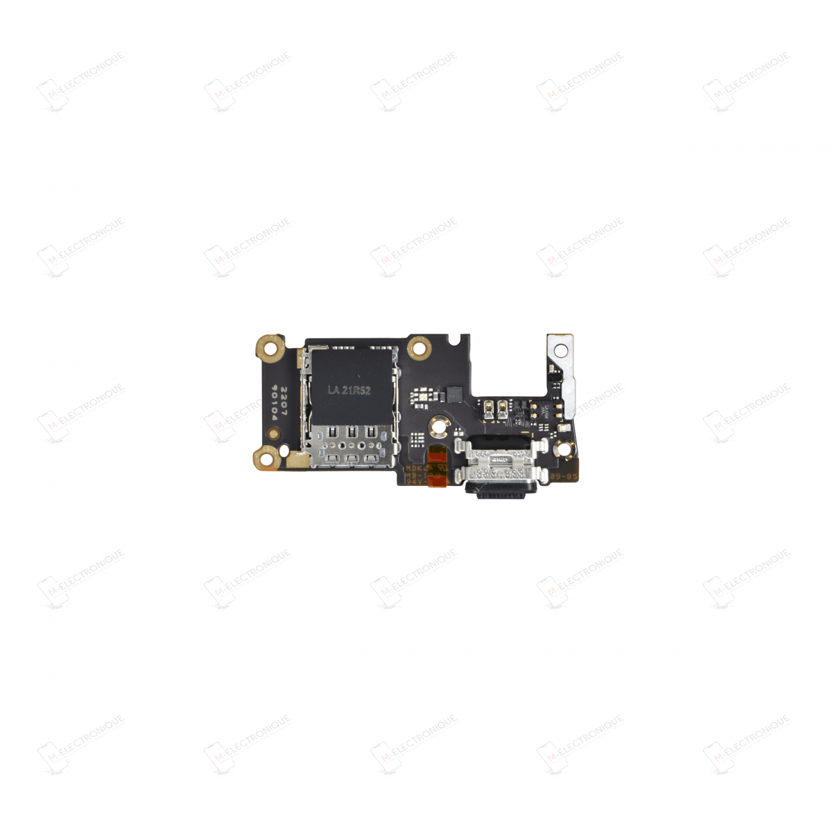 CONNECTEUR DE CHARGE XIAOMI 11T PRO