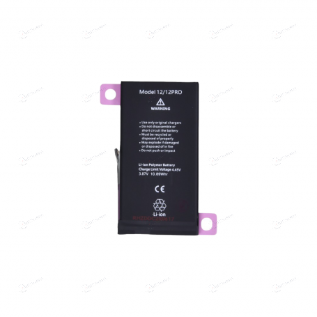 BATTERIE (TI) DIAGNOSTIC IPHONE 12 / 12 PRO