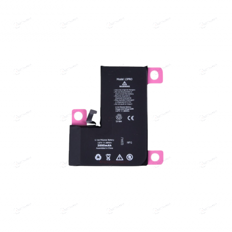 BATTERIE (TI) DIAGNOSTIC IPHONE 13 PRO