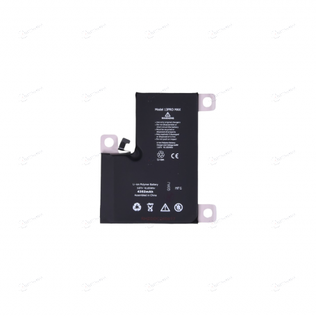 BATTERIE (TI) DIAGNOSTIC IPHONE 13 PRO MAX