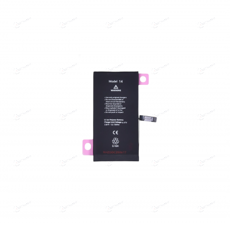 BATTERIE (TI) DIAGNOSTIC IPHONE 14