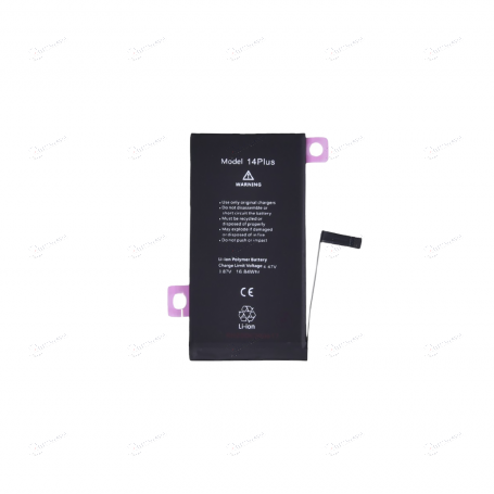 BATTERIE (TI) DIAGNOSTIC IPHONE 14 PLUS
