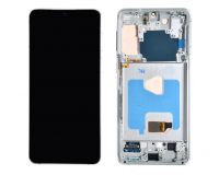 ECRAN SILVER REFURB SAMSUNG GALAXY S21+