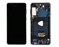 ECRAN NOIR REFURB SAMSUNG GALAXY S21+