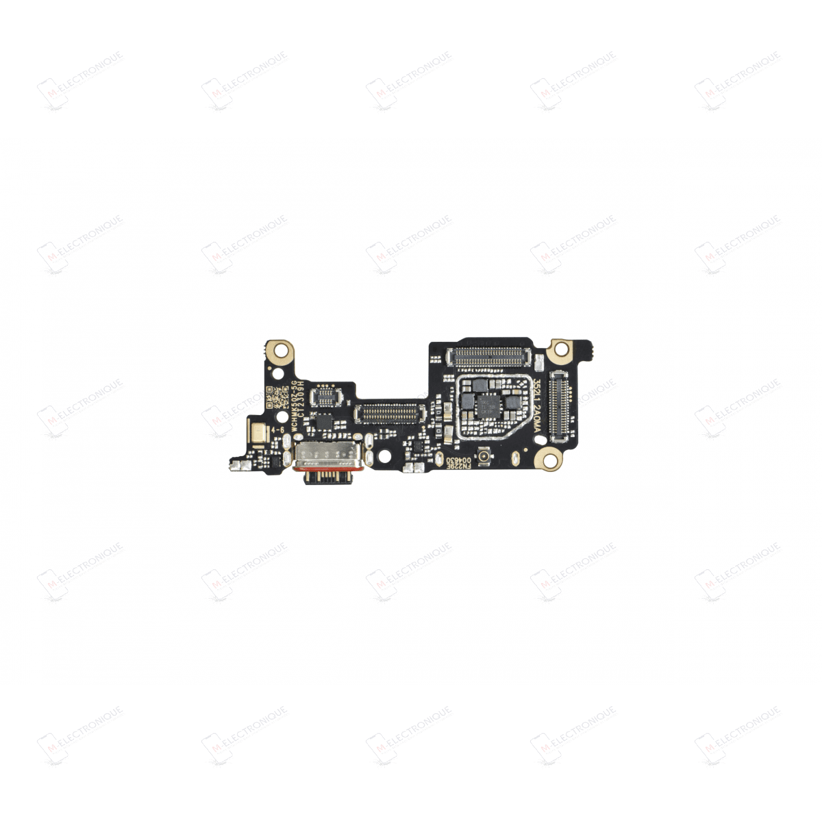CONNECTEUR DE CHARGE PREMIUM XIAOMI 12T / 12T PRO