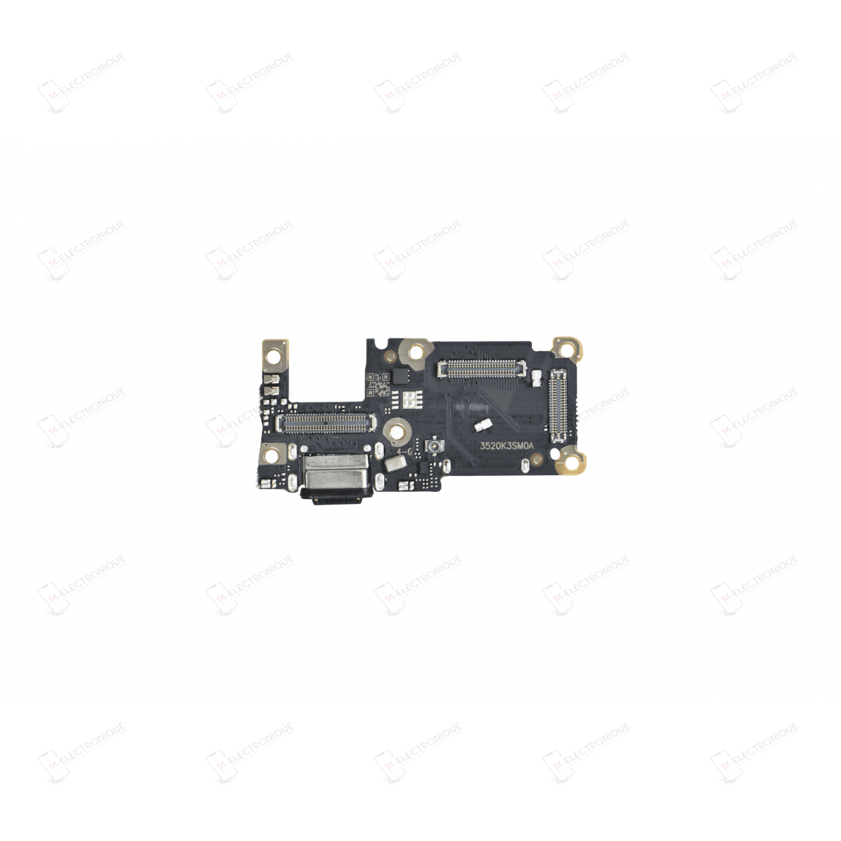 CONNECTEUR DE CHARGE PREMIUM XIAOMI 11T PRO