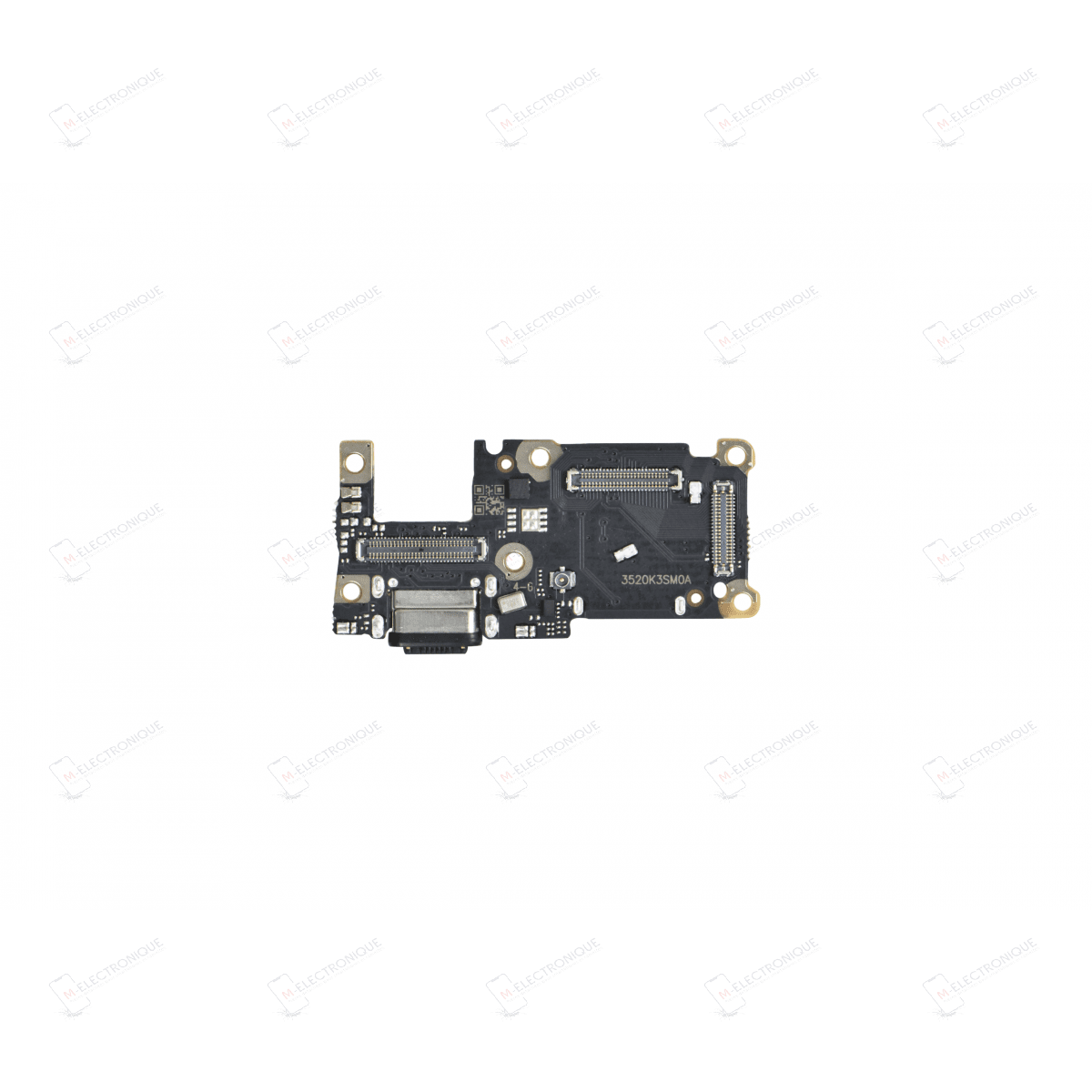 CONNECTEUR DE CHARGE PREMIUM XIAOMI 11T
