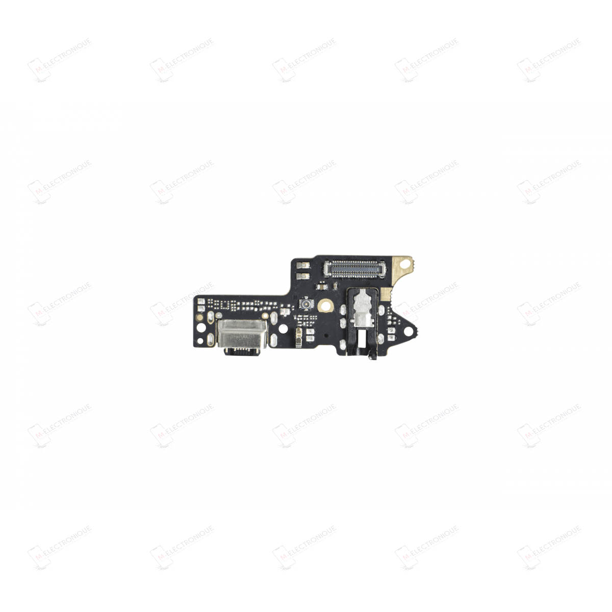 CONNECTEUR DE CHARGE PREMIUM XIAOMI REDMI 9