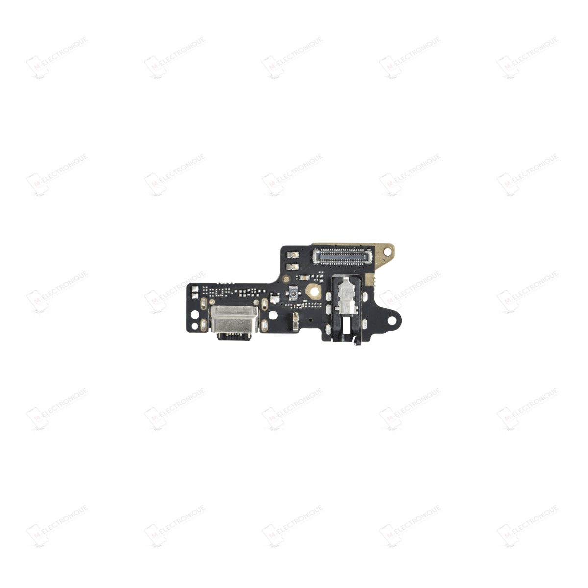 CONNECTEUR DE CHARGE PREMIUM XIAOMI REDMI 8