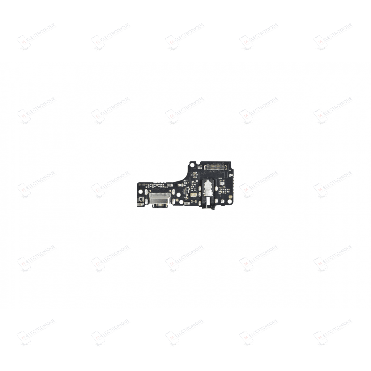 CONNECTEUR DE CHARGE PREMIUM XIAOMI REDMI NOTE 10 4G