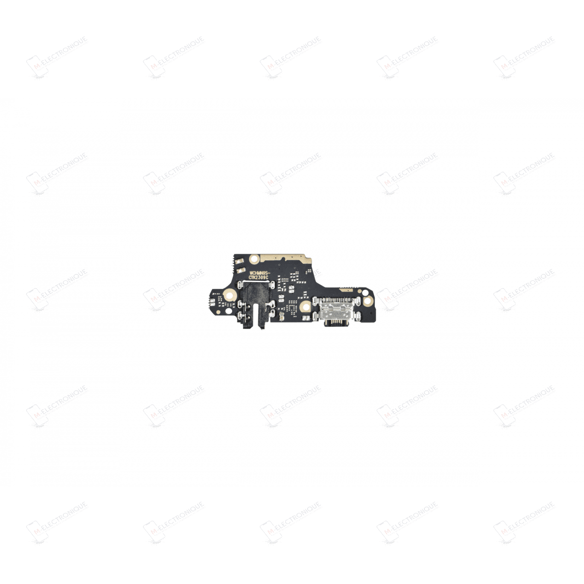 CONNECTEUR DE CHARGE PREMIUM XIAOMI REDMI NOTE 9S