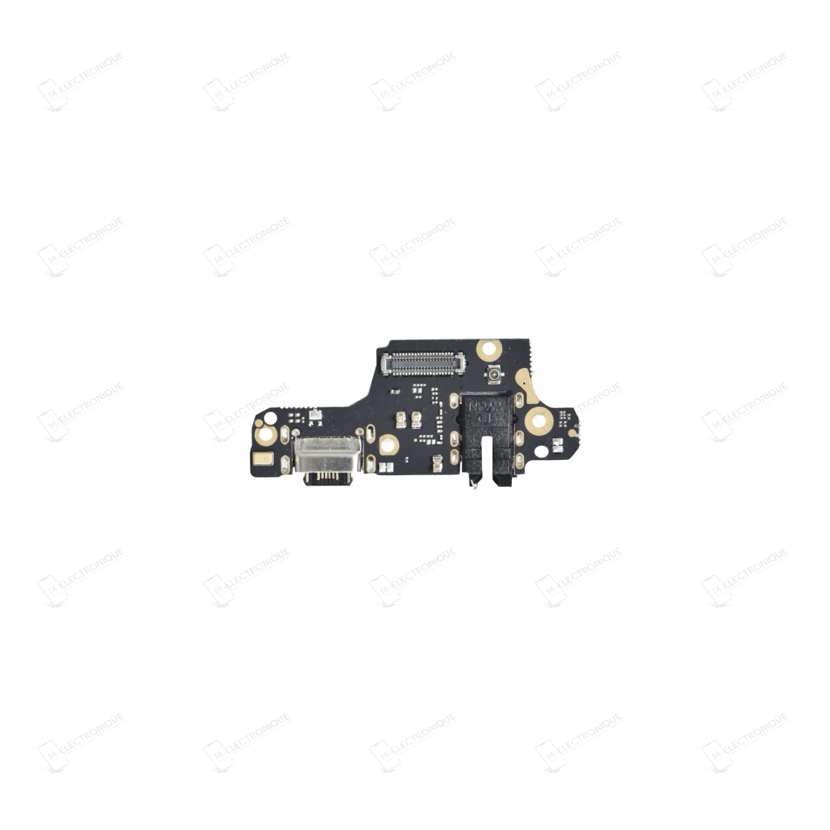 CONNECTEUR DE CHARGE PREMIUM XIAOMI REDMI NOTE 9 PRO