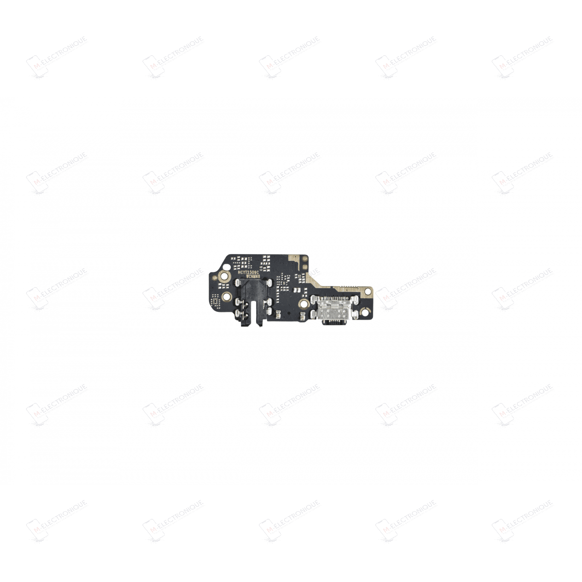 CONNECTEUR DE CHARGE PREMIUM XIAOMI REDMI NOTE 8
