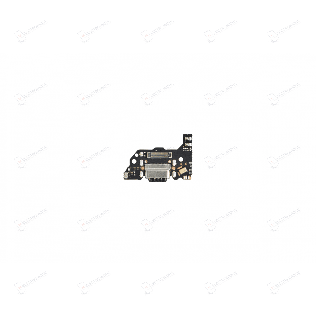 CONNECTEUR DE CHARGE PREMIUM XIAOMI MI 11 LITE 5G