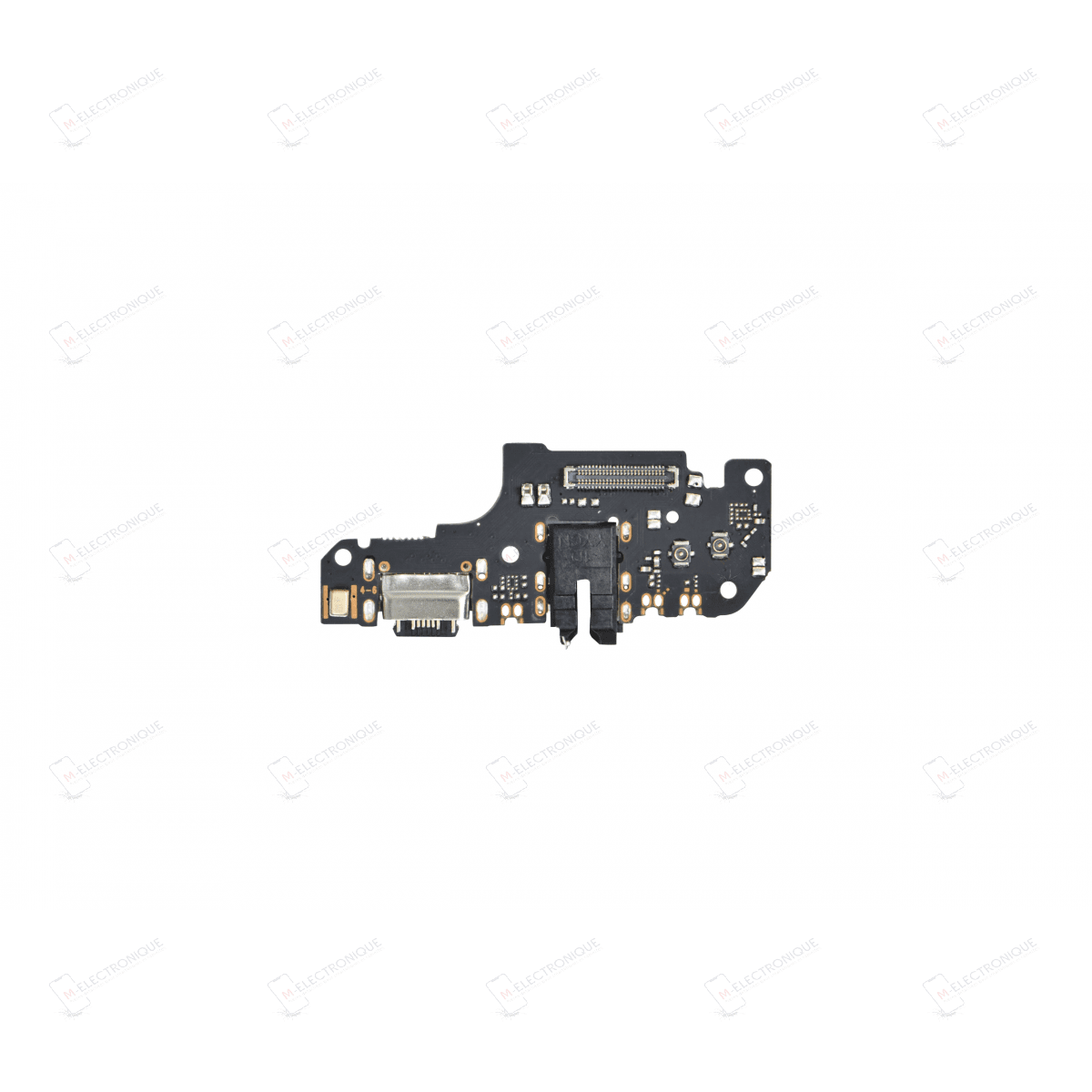 CONNECTEUR DE CHARGE PREMIUM XIAOMI MI 10T LITE 5G