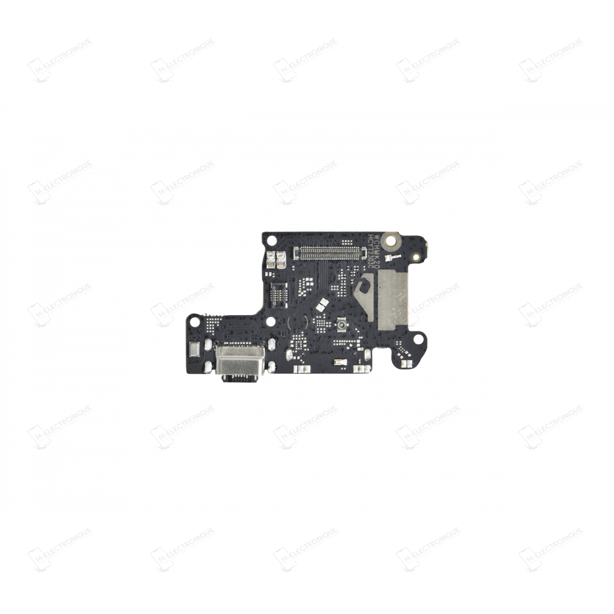 CONNECTEUR DE CHARGE PREMIUM XIAOMI MI 9T PRO