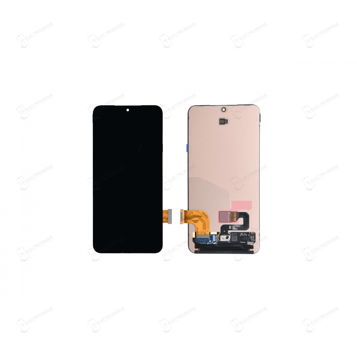 ECRAN SANS CHASSIS SAMSUNG GALAXY S24