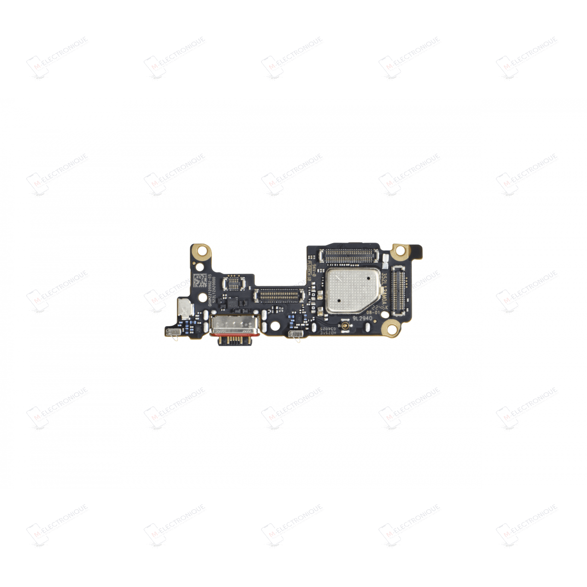 CONNECTEUR DE CHARGE XIAOMI 12T / 12T PRO