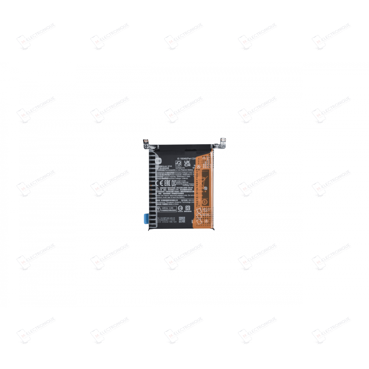 BATTERIE XIAOMI 12 / 12X