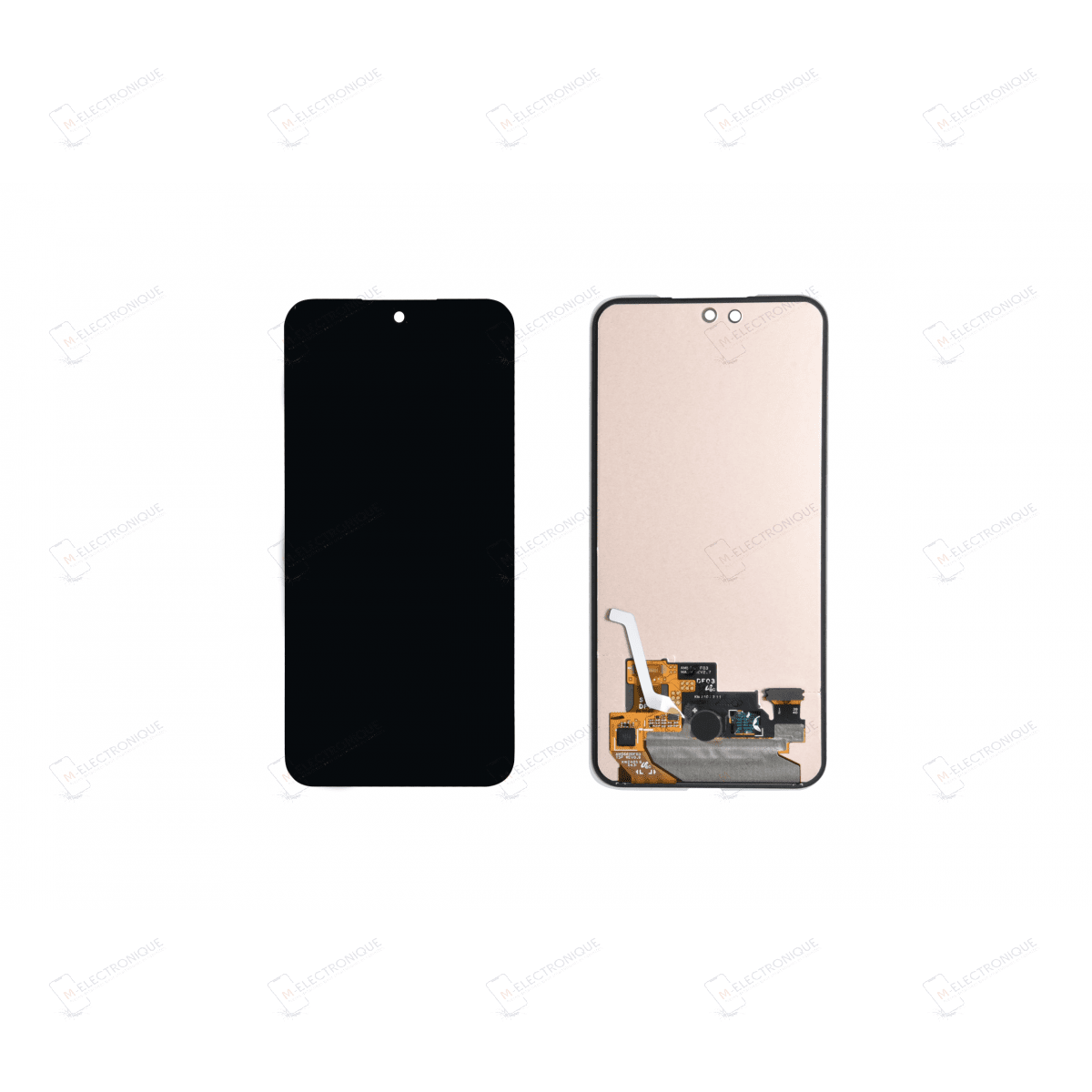 ECRAN SANS CHASSIS SAMSUNG GALAXY S23 FE
