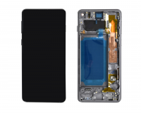 ECRAN NOIR REFURB SAMSUNG GALAXY S10