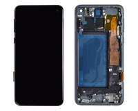 ECRAN NOIR REFURB SAMSUNG GALAXY S10E