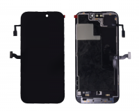 ECRAN SERVICE PACK AVEC NAPPE PROXIMITE IPHONE 14 PRO