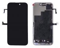 ECRAN SERVICE PACK AVEC NAPPE PROXIMITE IPHONE 15 PRO