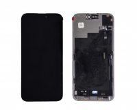 ECRAN SERVICE PACK AVEC NAPPE PROXIMITE IPHONE 15 PRO MAX