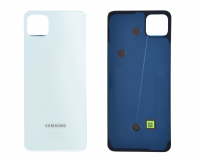 CACHE ARRIERE VERT SAMSUNG GALAXY A22 5G