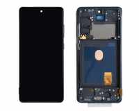 ECRAN BLEU REFURB SAMSUNG GALAXY S20 FE