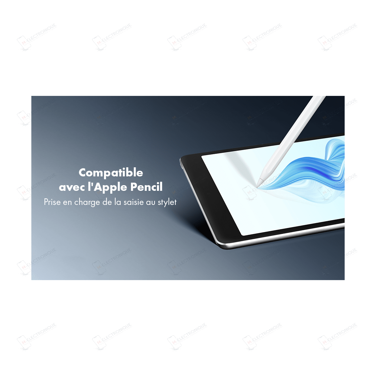 VITRE TACTILE REPART IPAD MINI 6