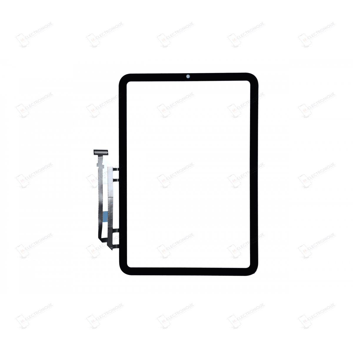 VITRE TACTILE ORIGINAL IPAD MINI 6